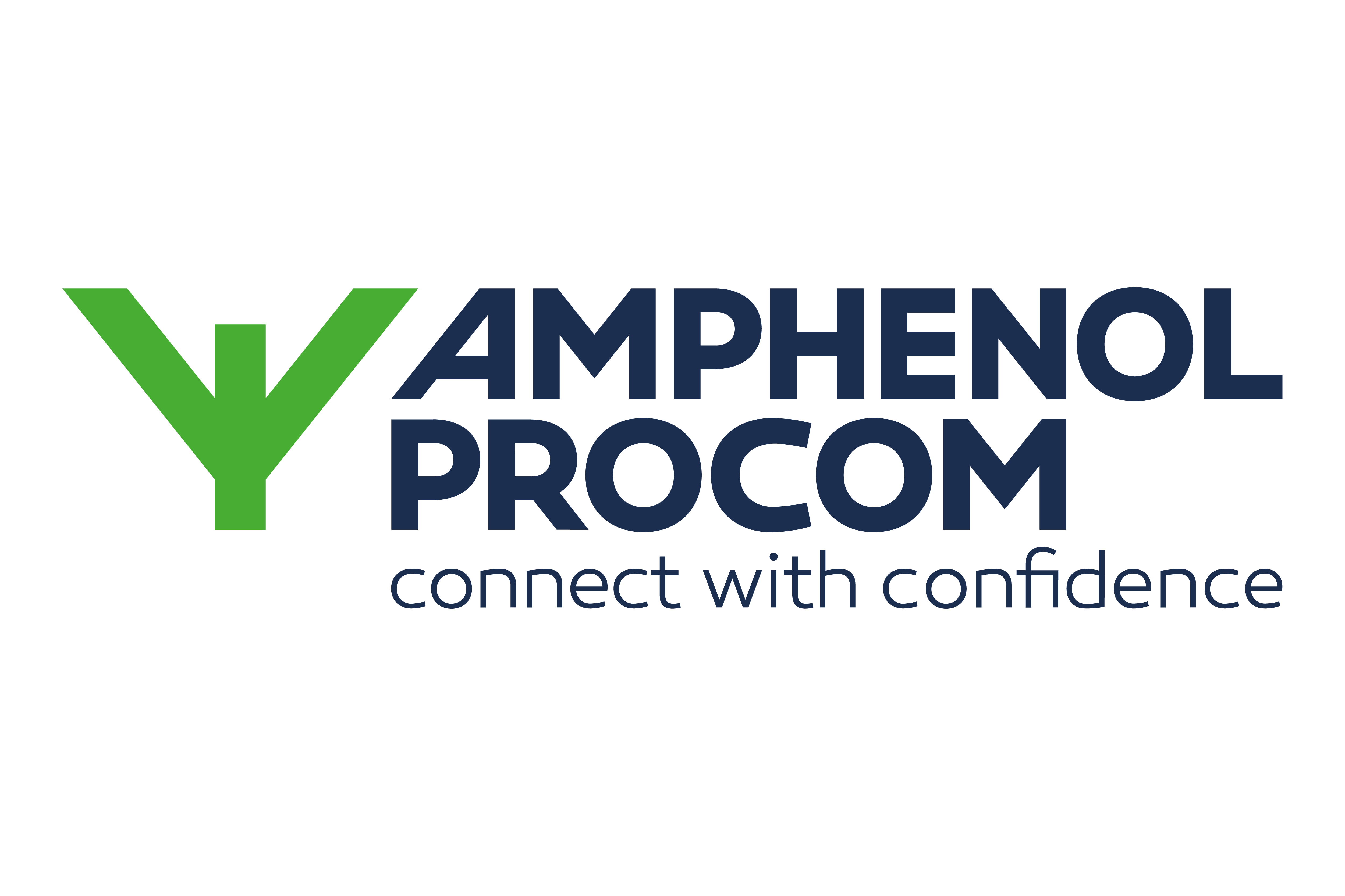 Amphenol Procom